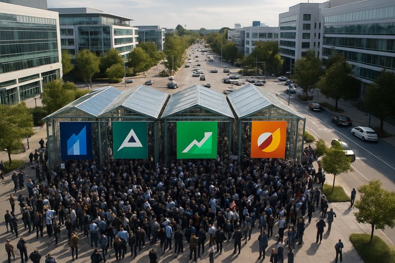 $2 Trillion Worth of IPOs Could Break the Market — or Save It thumbnail