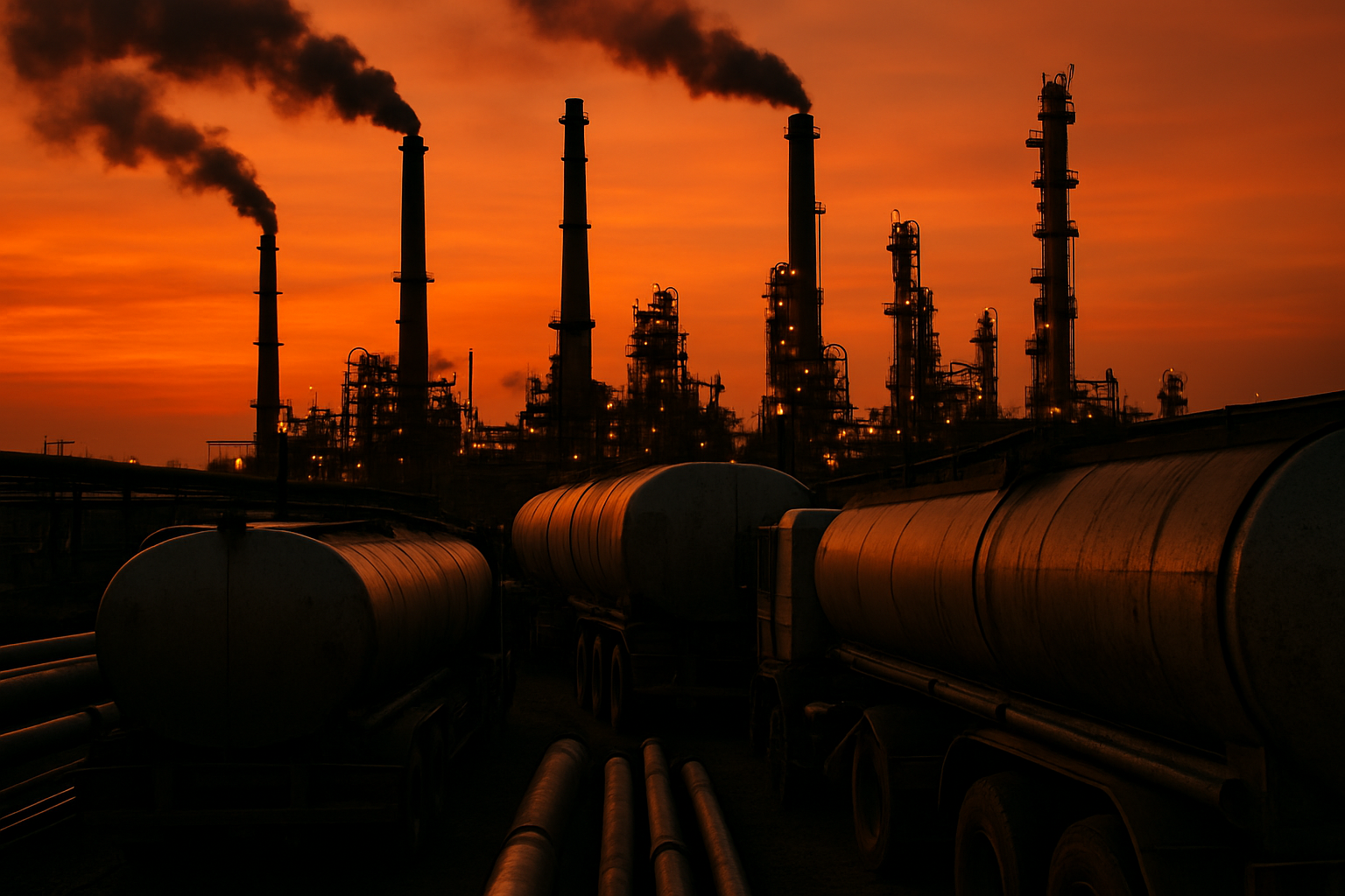 $200 Oil Is No Longer a Meme — Iran Just Made It a Threat thumbnail