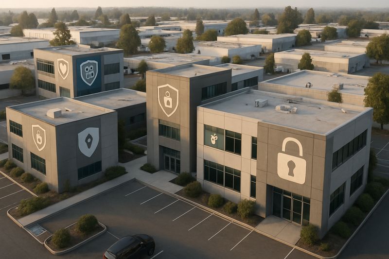 3 Forgotten Small-Caps That Could Pop as Cybersecurity Heats Up
