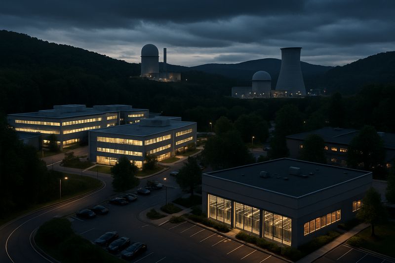 3 Forgotten Small-Caps Hiding in Biocomputing, Nuclear, and AI Power