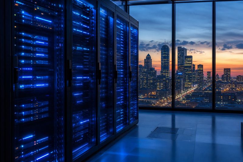 3 Hidden-Gem Small-Caps Riding the AI Cybersecurity Wave