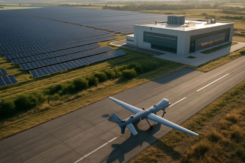 3 Hidden-Gem Small-Caps Riding AI, Renewables, and Defense in 2026