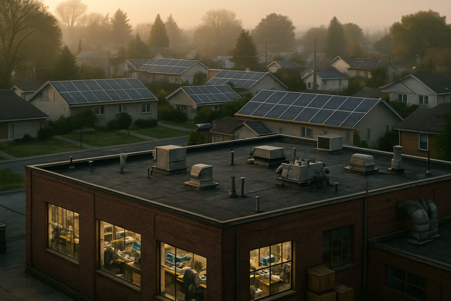 3 Stocks Nobody's Talking About That Could Quietly Win the Chaos thumbnail