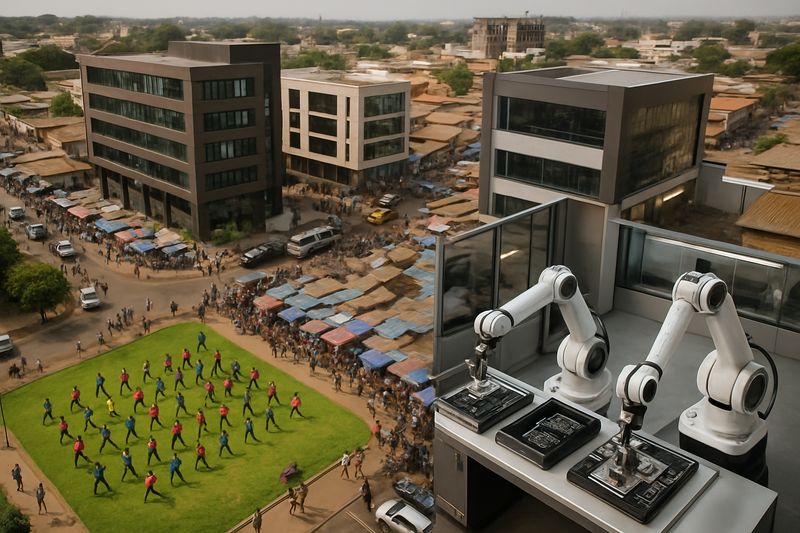 3 Tiny Stocks Nobody's Talking About That Could Quietly Win the Africa Boom, Fitness Revolution, and AI Picks-and-Shovels Trade thumbnail
