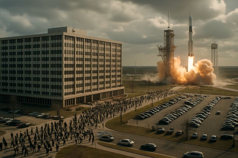 3M ($MMM) and SpaceX IPO Hype Collide in Wild Earnings Week