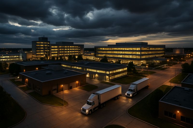 AbbVie Just Dropped $10.9B on APG and the Street Is Freaking Out — What Else Is Moving This Earnings Season thumbnail
