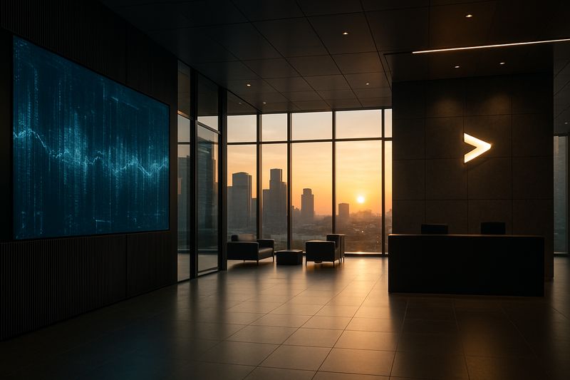 Accenture (ACN) Gets Anthropic Deal: AI Services Play or Hype?
