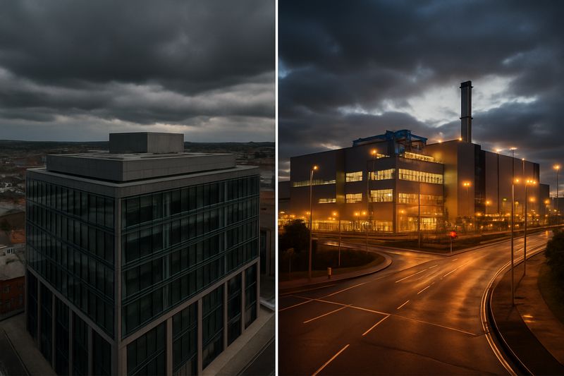 Accenture Craters 18% While Intel Moons 10% — Earnings Season Is Playing No Games thumbnail