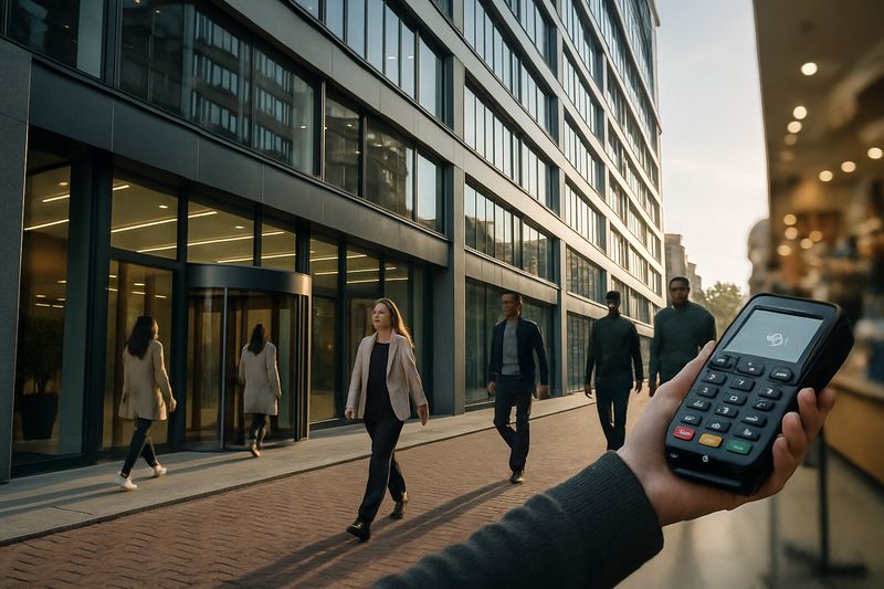 Adyen $ADYEN Surges 12%: First Acquisitions Signal a New Growth Chapter