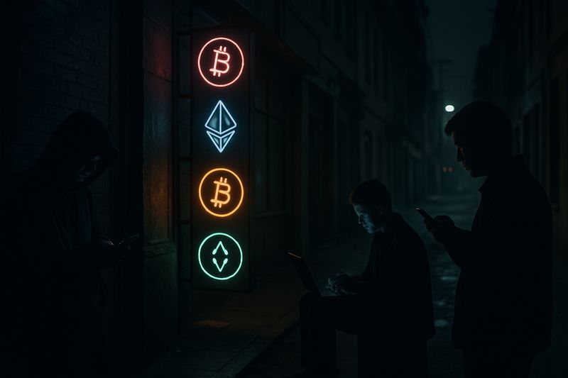 AI Just Became Crypto's Biggest Security Threat — And It's Not Hacking the Blockchain thumbnail