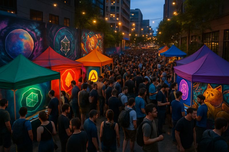 Altcoin Mania Is Back: Which Tokens Are Printing in 2026