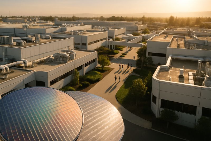AMAT's CEO Just Called This 'The Greatest Time in Industry History' — and the Numbers Back Him Up thumbnail
