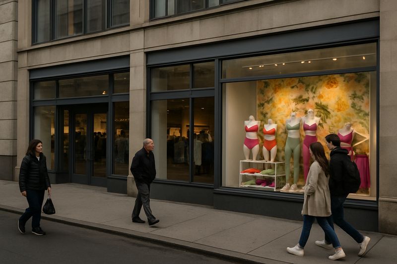 American Eagle (AEE) Down 36% YTD: Is Aerie Enough to Save It?
