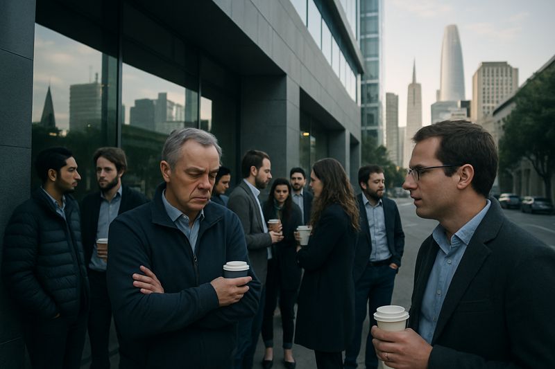 Anthropic IPO Eyes $2T Valuation While Begging You to Slow Down