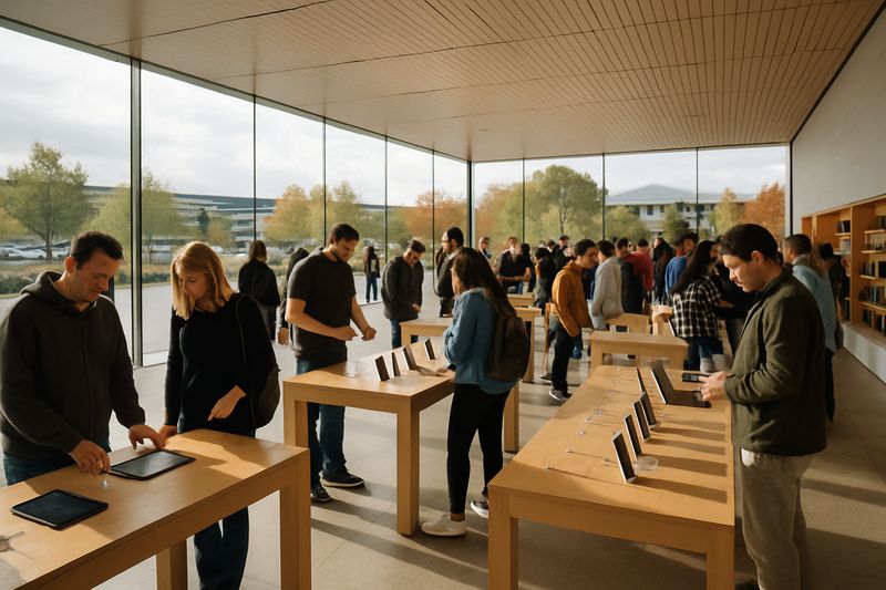 Apple ($AAPL) Is Ditching Annual Releases: Bull or Bust?