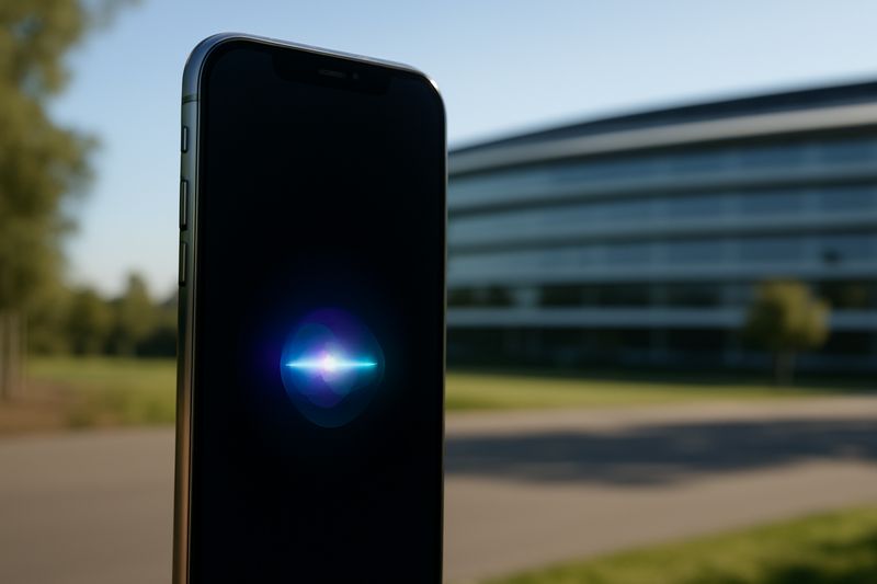 Apple's Siri Overhaul: Prism ML Shrinks AI 15x to Fit an iPhone thumbnail