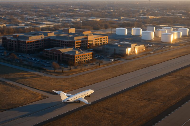 Berkshire Hits $397B Cash, Oil Hits $130 Physical, and Greg Abel Is Basically Flying the Plane Solo Now thumbnail