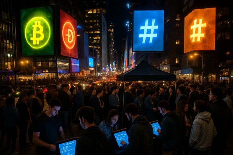 Billionaire Crypto Drama Is Trending and Bloomberg Made a Quiz Out of It thumbnail