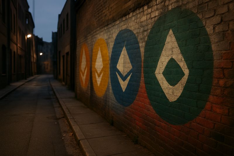 Bitcoin $BTC Sentiment Goes Quiet — Is Altcoin Season Actually Here? thumbnail