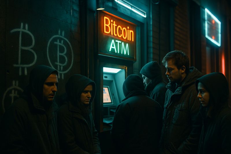 Bitcoin Eyes $90K as War Chaos Fuels Crypto Safe-Haven Bets