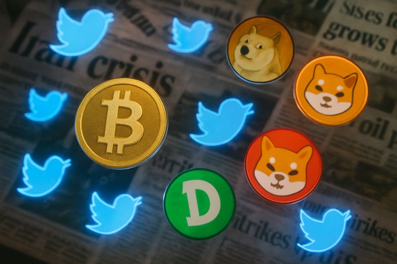 Bitcoin Twitter Is Extra Spicy: Crypto Bulls Ignore Iran Crisis, Meme Coins Steal Spotlight thumbnail