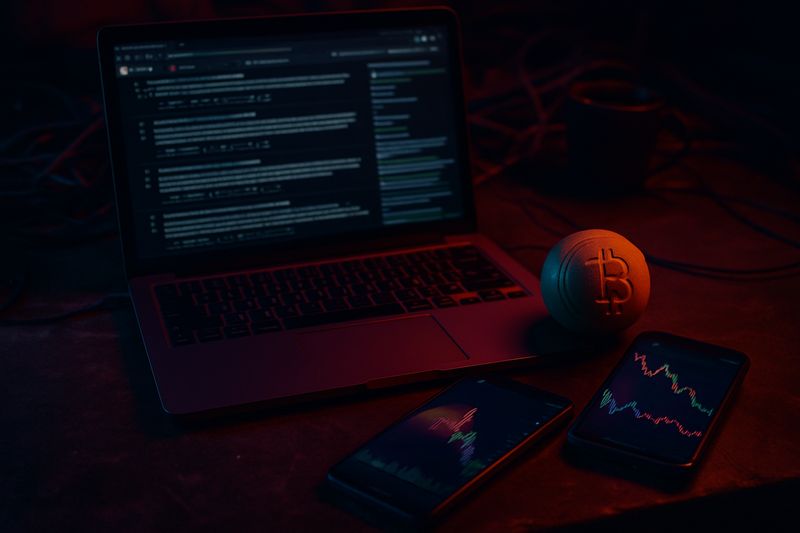 Bitcoin's Macro Storm Is Brewing and Crypto Reddit Is Finally Paying Attention thumbnail