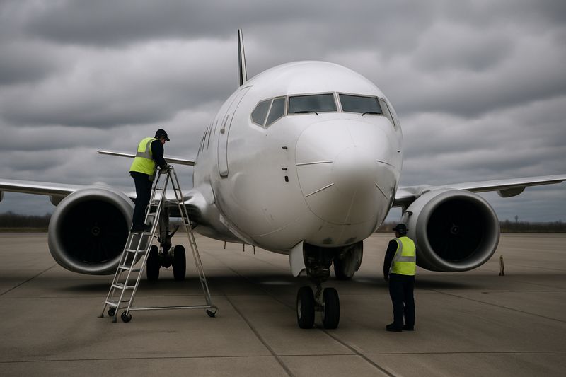 Boeing ($BA) Gets Hit by FAA Delay and 737 Max Software Bug