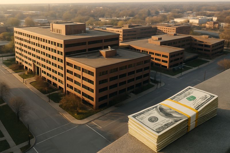 $BRK.B Is Sitting on $397B in Cash and Its New CEO Just Said 'We're Not In a Hurry' — Should You Be? thumbnail