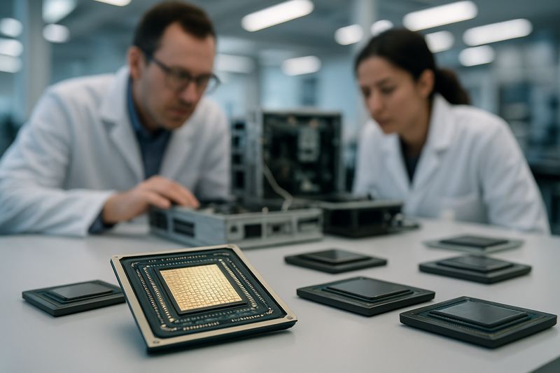 Broadcom (AVGO) AI Revenue to Hit $240B by 2028, Morningstar Says Buy