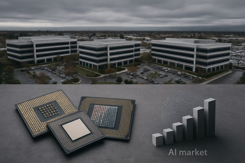 Broadcom Stock Down 10% Post-Earnings: Is $350B AI Forecast Enough?