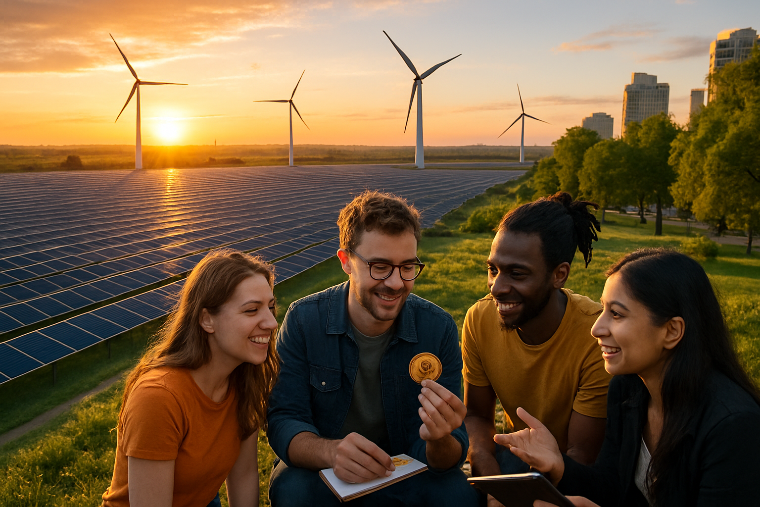 BTC and Energy Stocks Are the Only Two Trades That Matter Right Now thumbnail