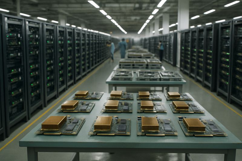 Chinese AI Models Are Eating US Market Share — And Costing 90% Less thumbnail