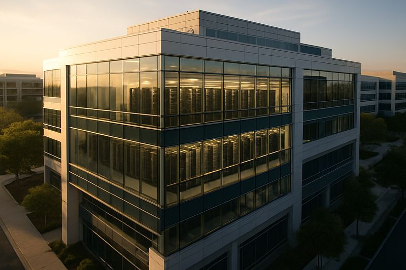 Cisco $CSCO Posts Record 15% Growth: AI Networking Is the New Oil