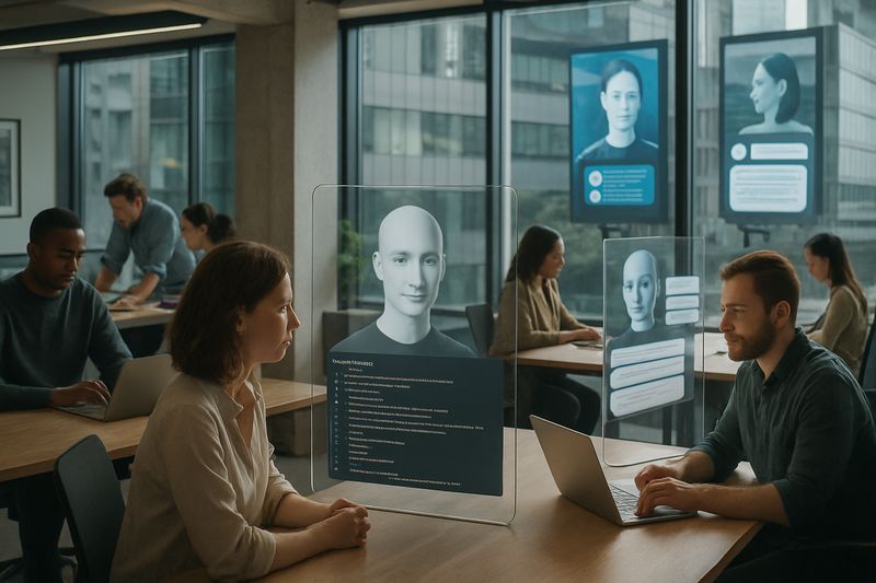 Claude Code Signals Big AI Shift: Agents Now Feel Like Coworkers