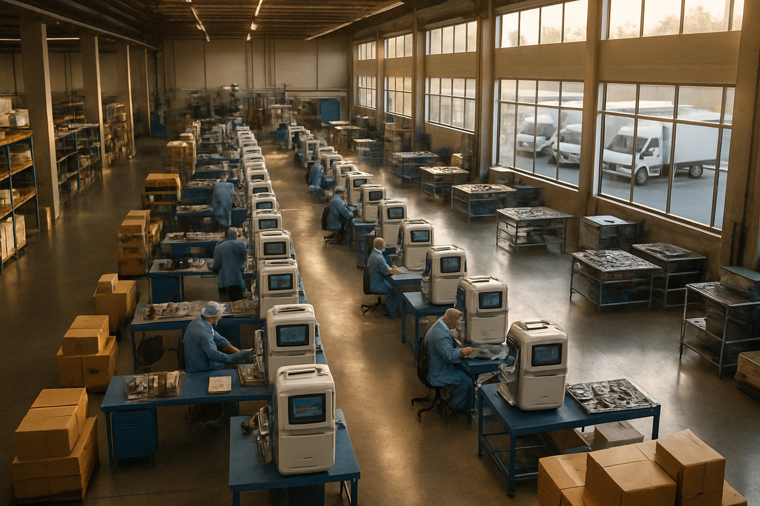 CMED Just Beat Earnings by 11 Cents and Nobody Is Talking About It thumbnail