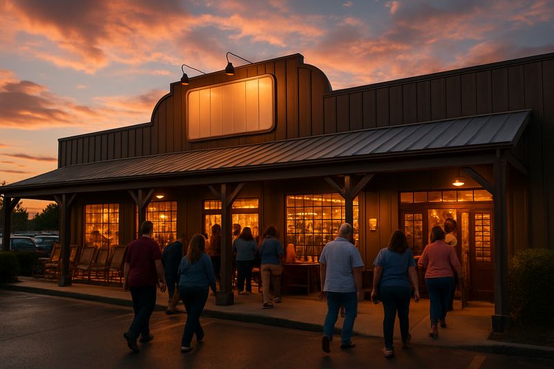 Cracker Barrel ($CBRL) Doubles in 2026: Retail Bets Stack Up After Earnings Beat