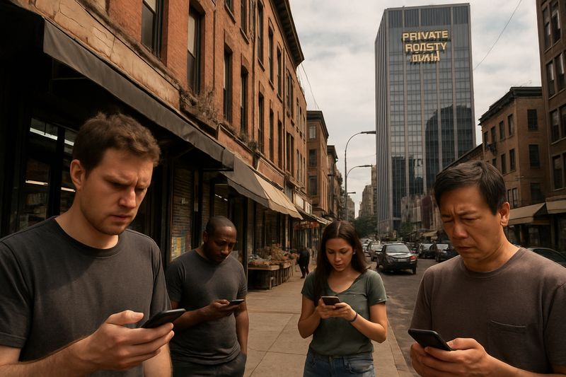 Crypto Reddit Is Asking Why Retail Only Owns 5% Private Assets — And The Answer Is Kinda Embarrassing thumbnail