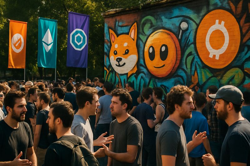 Crypto Reddit Is Convinced Altcoin Season Is Here — Are They Right or Just Hopeful? thumbnail