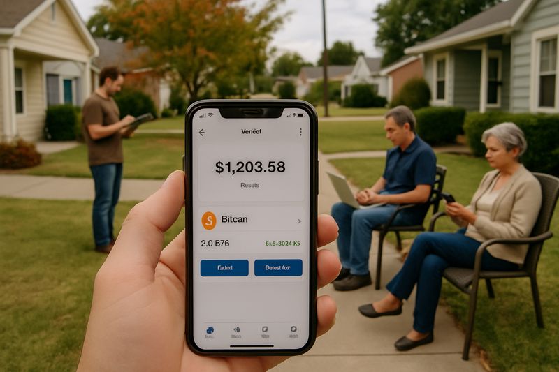 Crypto's Next Catalyst Might Be Boring — And That's Exactly the Point thumbnail