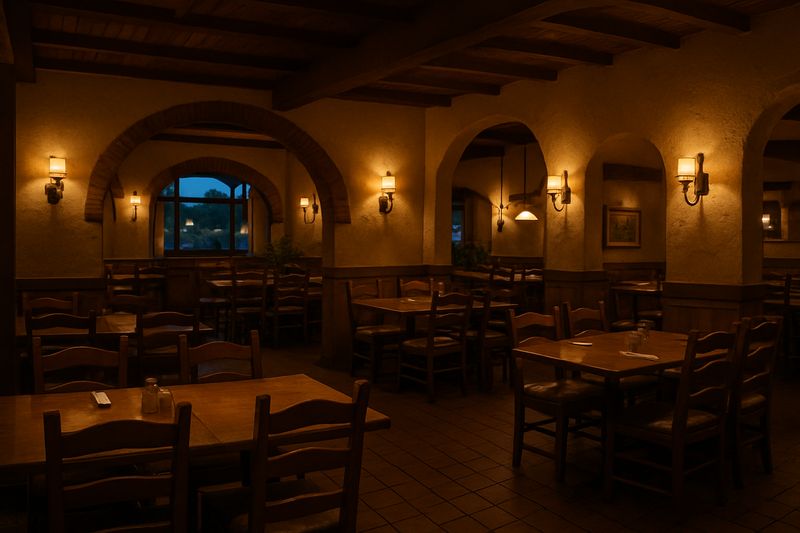 Darden (DRI) Misses Sales Estimates: Is Casual Dining Cooked?
