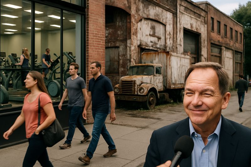 DASH Rips 10%, WHR Gets Destroyed, and Paul Tudor Jones Is Already Picking Out His 'I Told You So' Hat thumbnail
