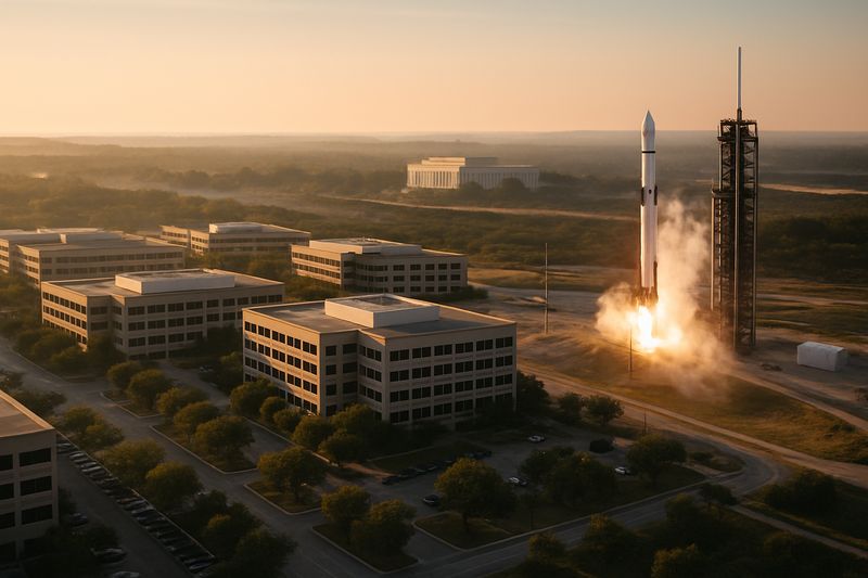 Dell Up 200% YTD, SpaceX IPO Incoming, and the Fed Chair Nobody's Pricing In — Weekly Roundup thumbnail