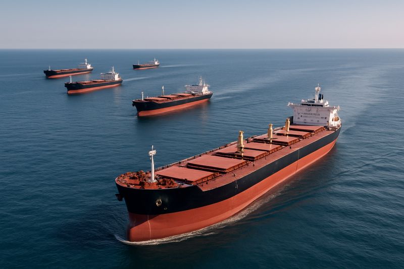 Diana Shipping $DSX Jumps 7%: Why Walking Away Was the Smart Move