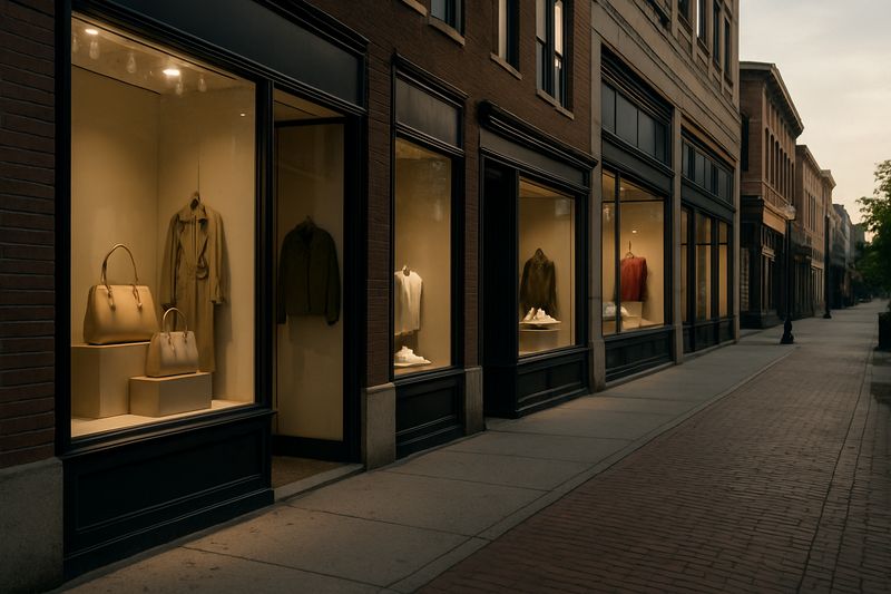 Earnings Freeze: Wall Street Pauses as Retail Awaits Next Melt-Up thumbnail