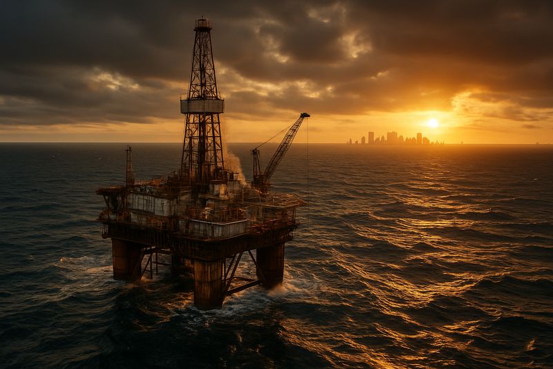 Earnings Season Just Got a Wild Card: Oil at $113 Means Every Q2 Guidance Call Is a Geopolitical Hostage Situation thumbnail