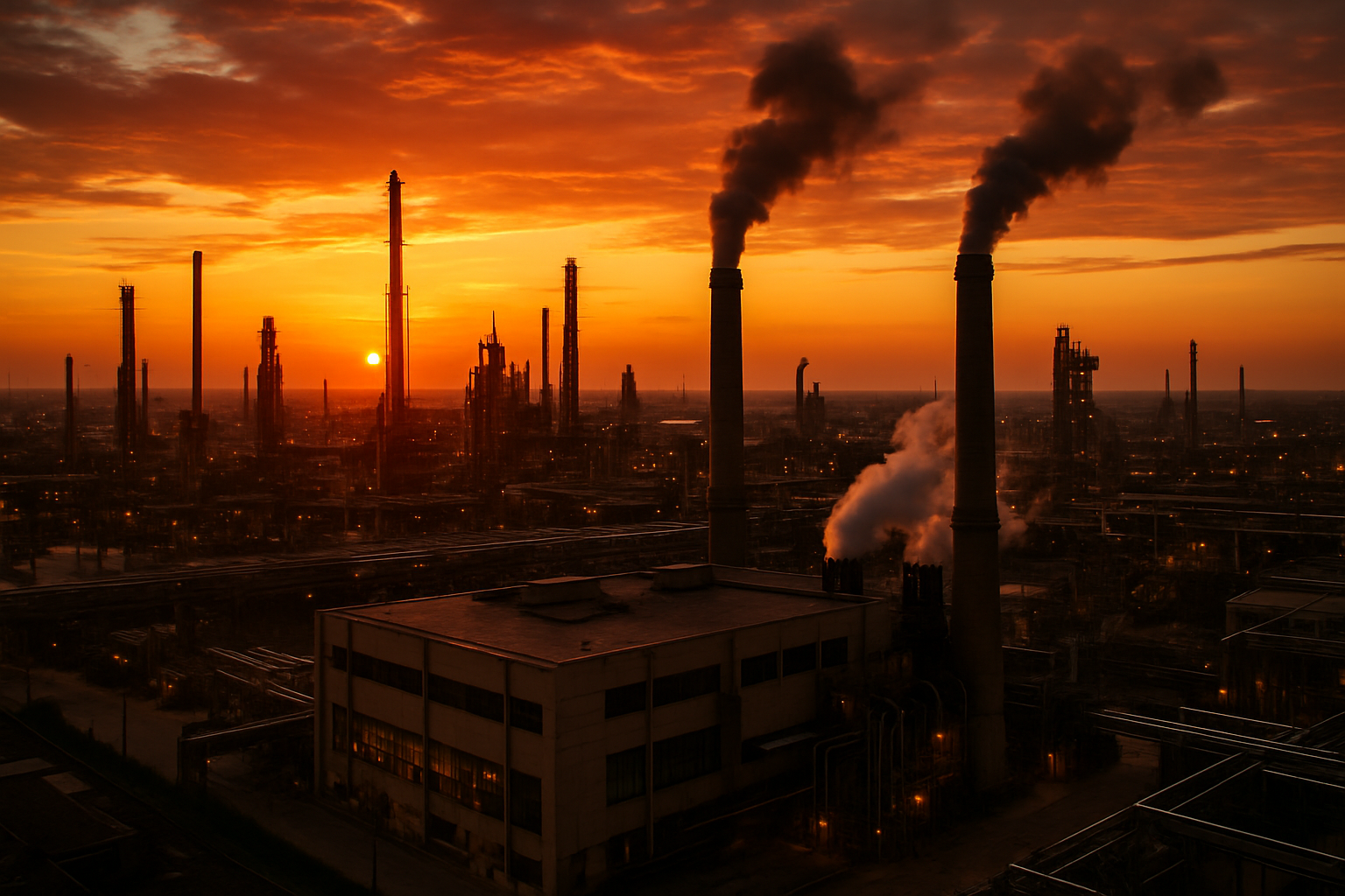 Earnings Season Meets $111 Oil: Every Q1 Report Just Got a Lot More Complicated thumbnail