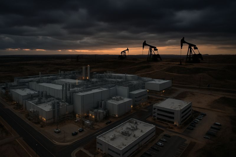 Earnings Season Walks Into a War Zone: How $MU, $STX, and Energy Bulls Are Positioning Before Q2 Reports thumbnail