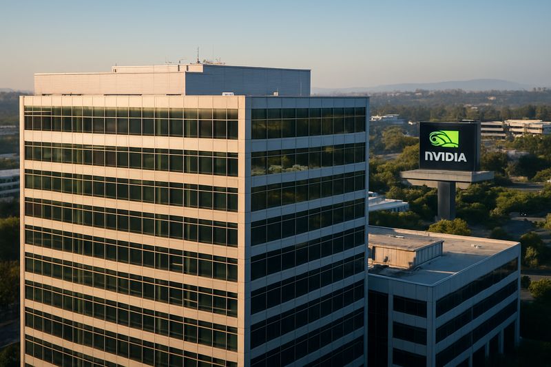 Earnings Season's Dark Horse: $QCOM Just Surged 10.5% and Everyone's Still Talking About $NVDA thumbnail