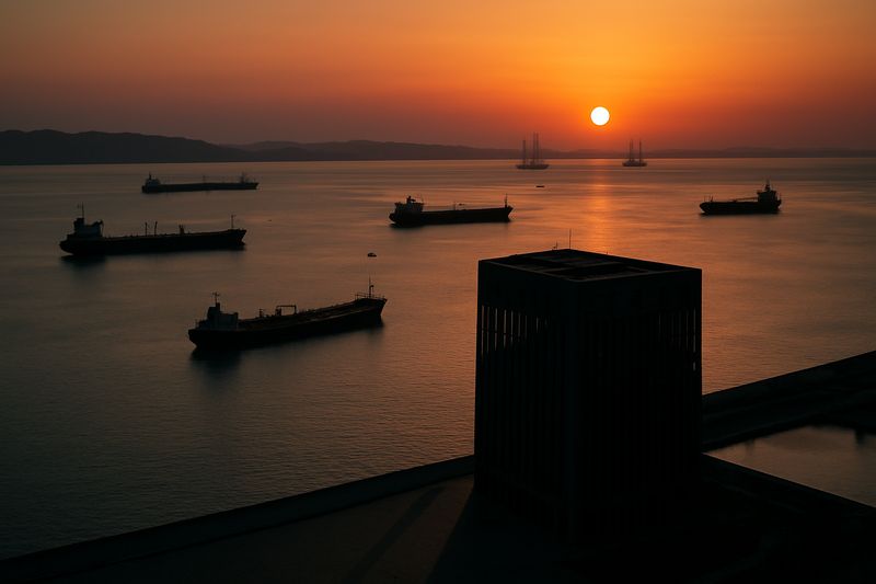 ECB Hikes as Hormuz Goes Dark: What Oil at $100 Means for the Fed