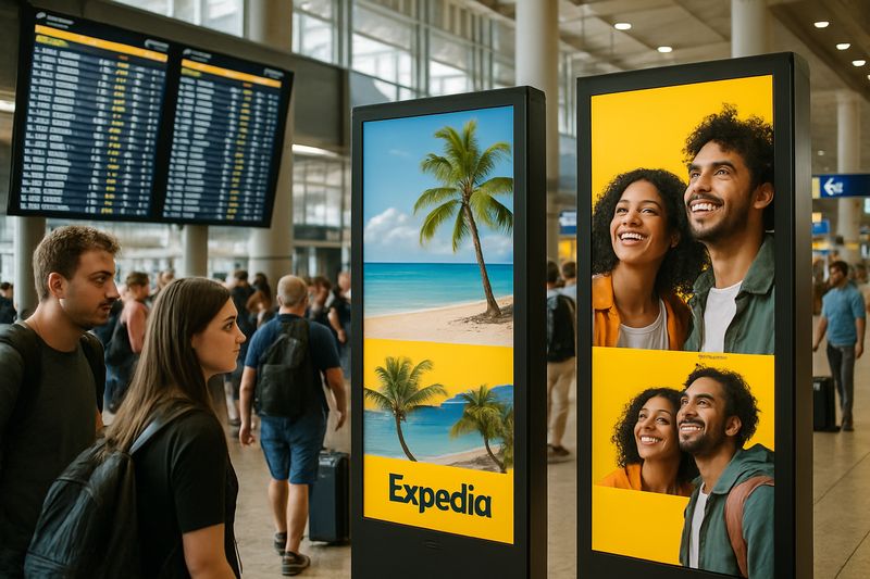 Expedia $EXPE Hits Record High: Is 34% Upside Real?